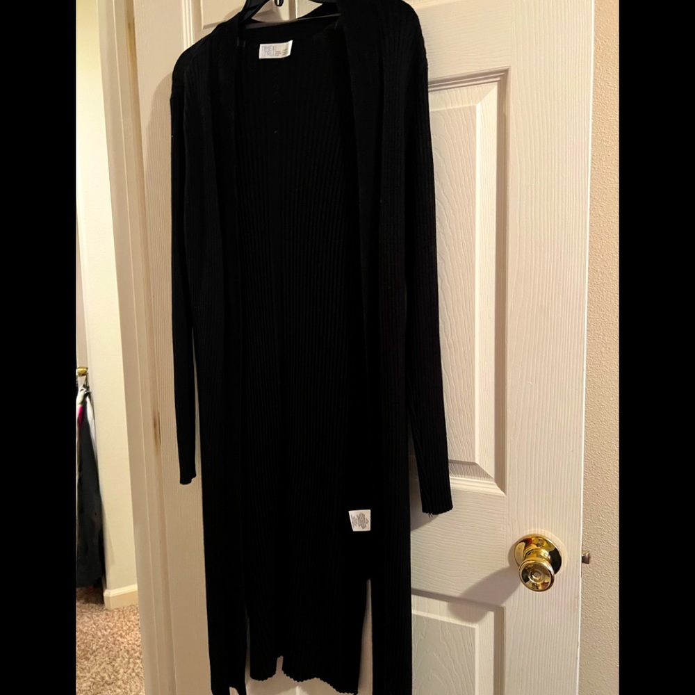 Black Duster